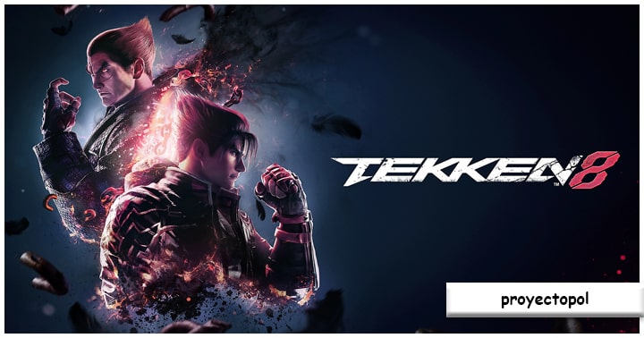 Game Terbaru Tekken 8, Mengulas Inovasi dan Antusiasme
