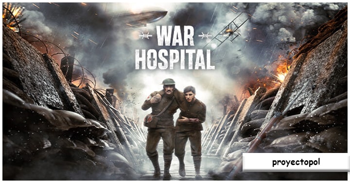 Game War Hospital