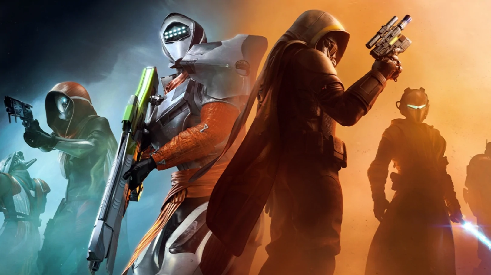 Skandal Destiny 2: Kenapa Jumlah Pemain Aktif Destiny 2 Turun Drastis di 2026?